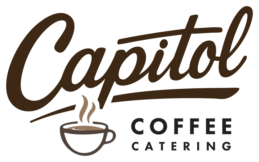 Capitol Coffee Catering Logo