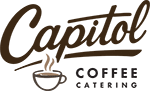 Capitol Coffee Catering Logo