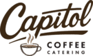 Capitol Coffee Catering Logo