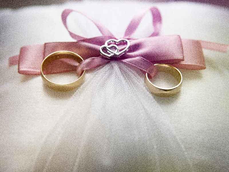 Wedding Coffee Cart Services