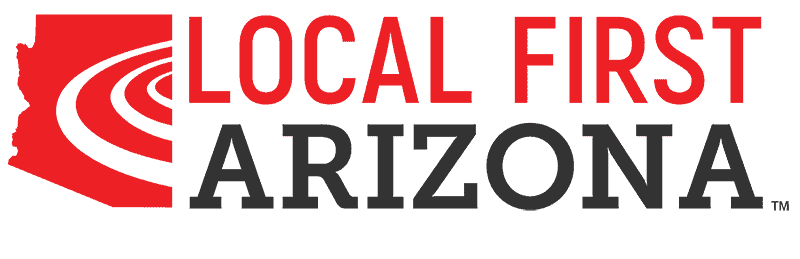 Proud Local First Arizona Member